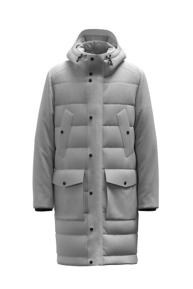 Strellson Funktionsjacke 11 sc crasher fused 10018132 von Strellson