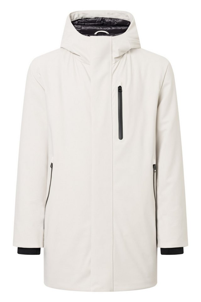 Strellson Funktionsjacke Parka Flex Cross - Regular Fit von Strellson