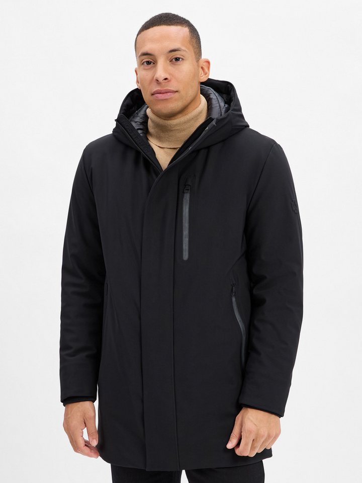 Strellson Funktionsjacke von Strellson