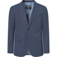 Strellson Gefüttertes Sakko mit dezentem Webmuster, Slim Fit in 94 von Strellson