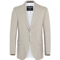 Windsor Gefüttertes Sakko mit dezentem Webmuster, Slim Fit in 102 Windsor Gefüttertes Sakko mit dezentem Webmuster, Slim Fit in 102 von Windsor
