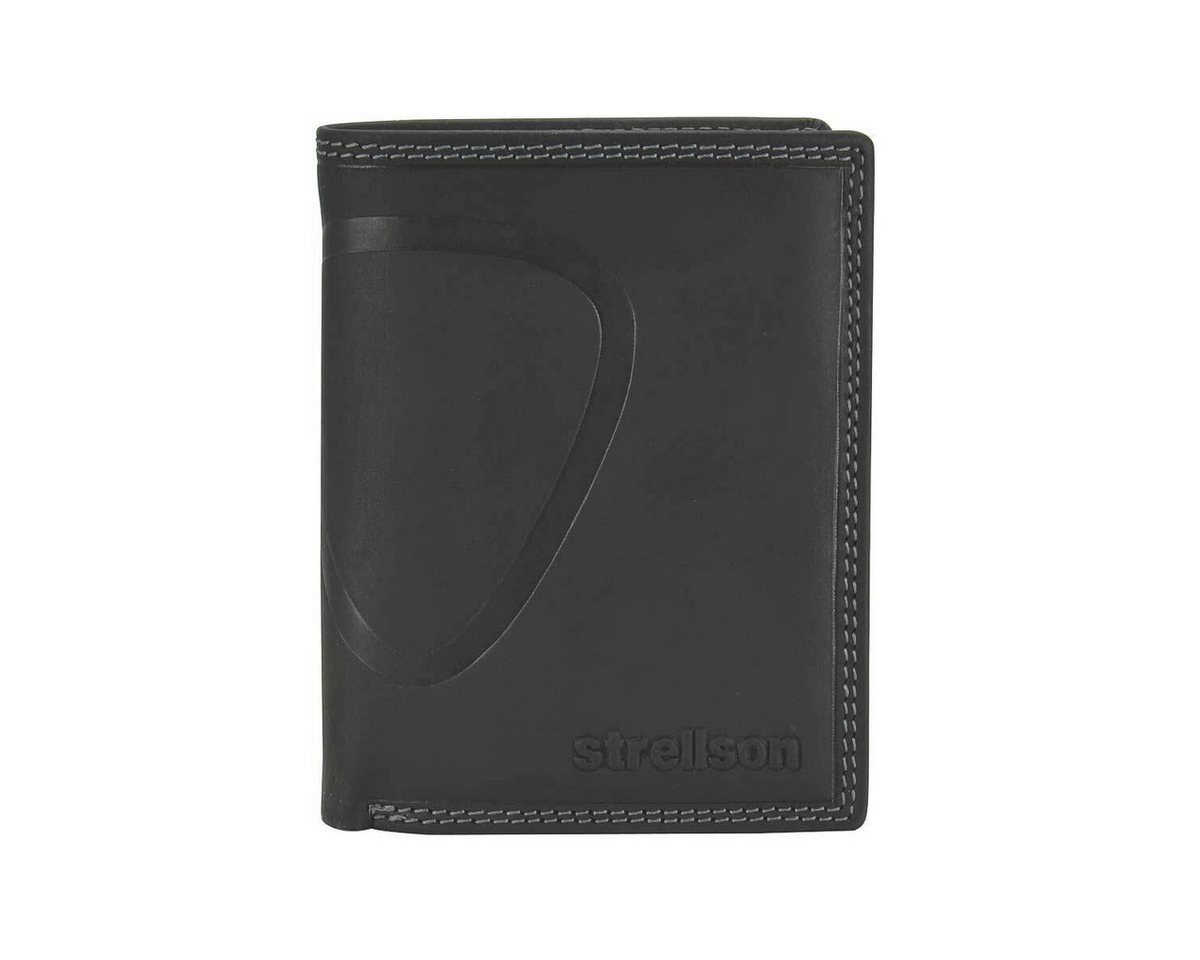 Strellson Geldbörse BakerStreet Billfold von Strellson