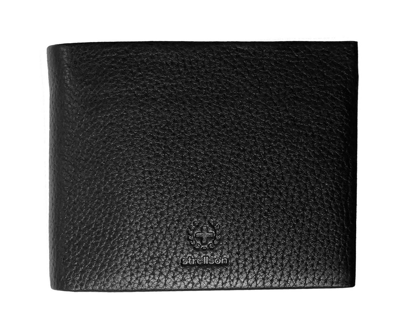 Strellson Geldbörse Billfold RFID PARK ROYAL von Strellson