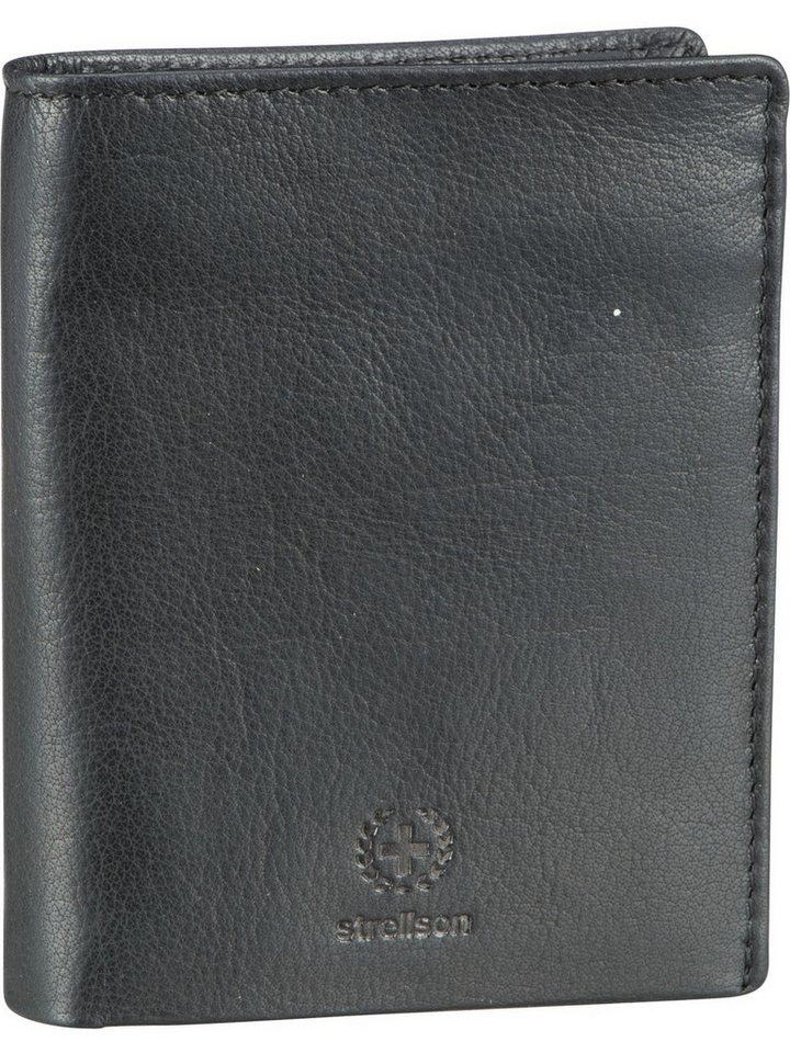 Strellson Geldbörse Blackwall BillFold V8 von Strellson