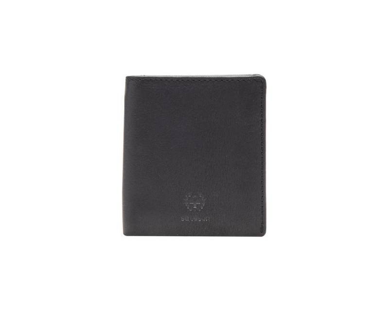 Strellson Geldbörse Blackwall Reno Billfold V7 Herren Geldbörsen Leder Hochformat (1 Stück, 1-tlg., B/H/T)ca. 9/10/2 cm), RFID-Schutz von Strellson