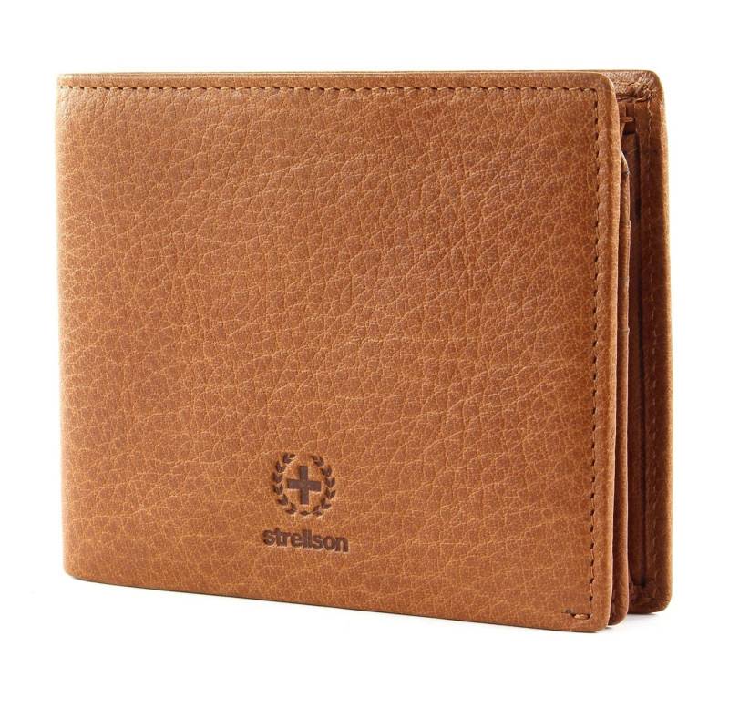 Strellson Geldbörse Blackwall von Strellson