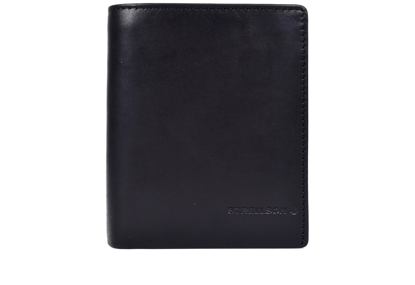 Strellson Geldbörse Brick Lane Jorge (1-tlg) von Strellson