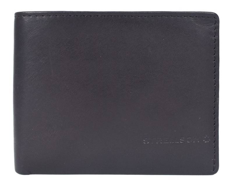 Strellson Geldbörse Brick Lane von Strellson