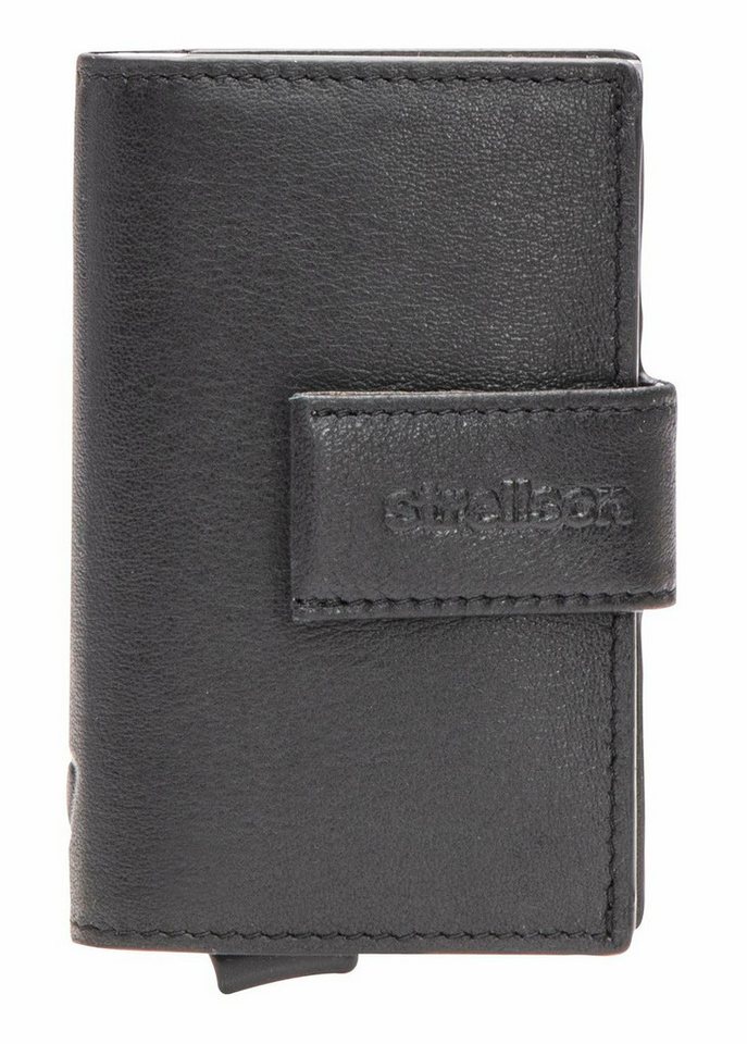 Strellson Geldbörse Geldbörse für Herren (keine Angabe, 1-tlg., Geldbörse) von Strellson