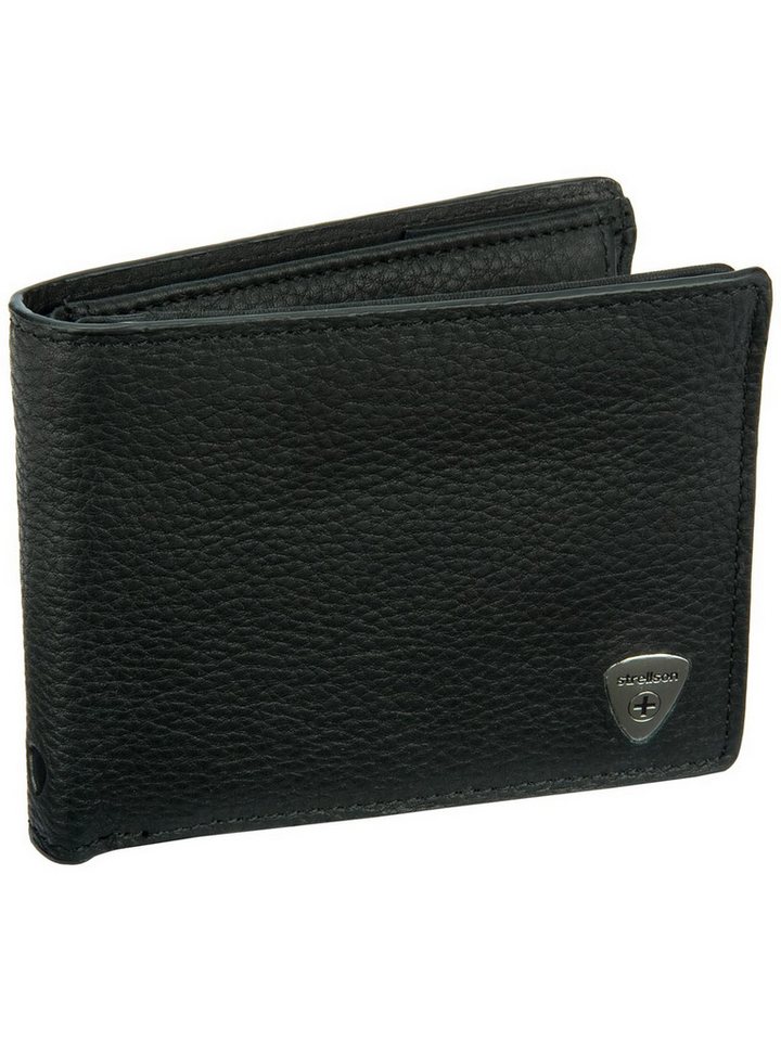 Strellson Geldbörse Harrison Bill Fold von Strellson