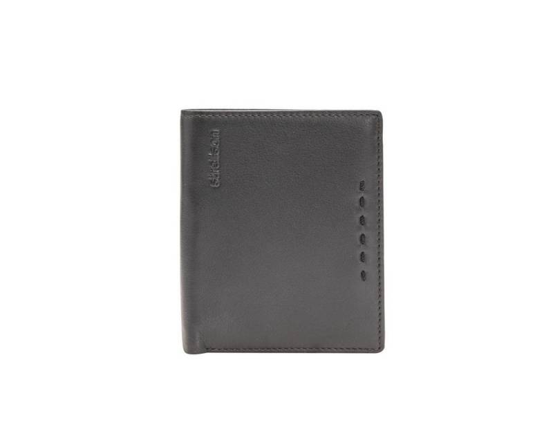 Strellson Geldbörse Oxford Circus Jorge Billfold V8 Herren Hochformat (1-tlg), RFID-Schutz von Strellson