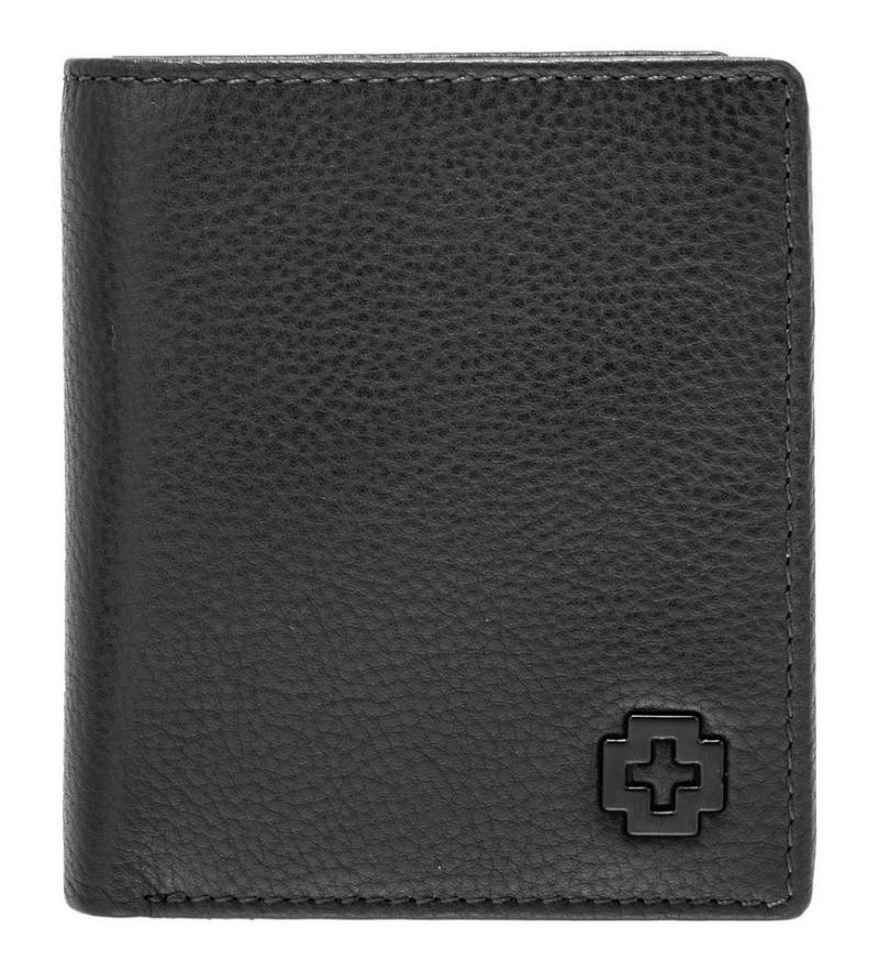 Strellson Geldbörse Reno Billfold, aus echtem Rindsleder mit RFID-Blocker Schutz von Strellson