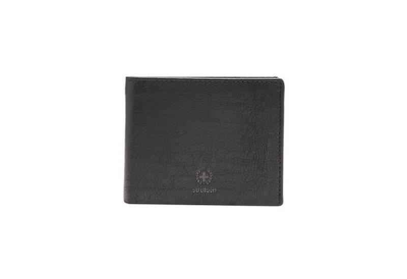 Strellson Geldbörse Strellson - Herren Billfold Blackwall Corbin von Strellson