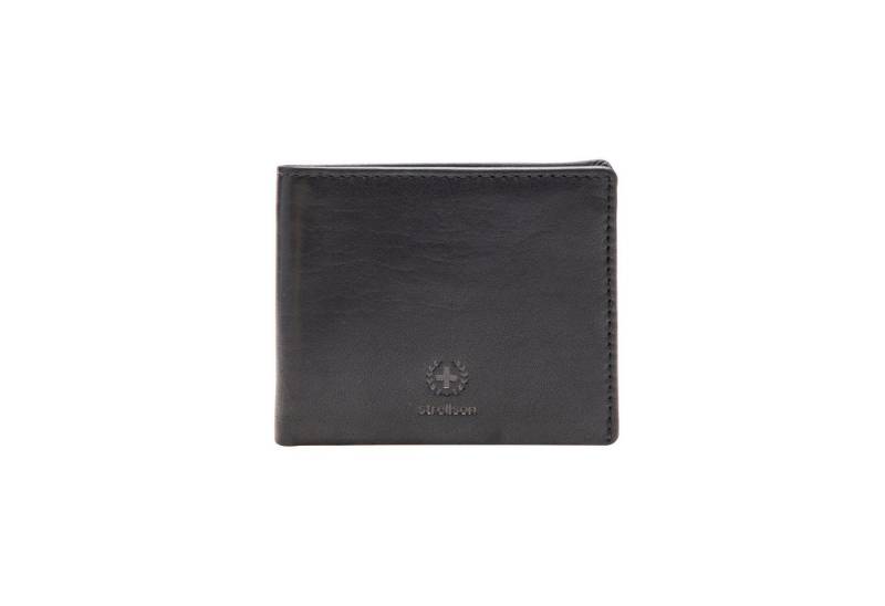 Strellson Geldbörse Strellson - Herren Billfold Blackwall Jaden von Strellson