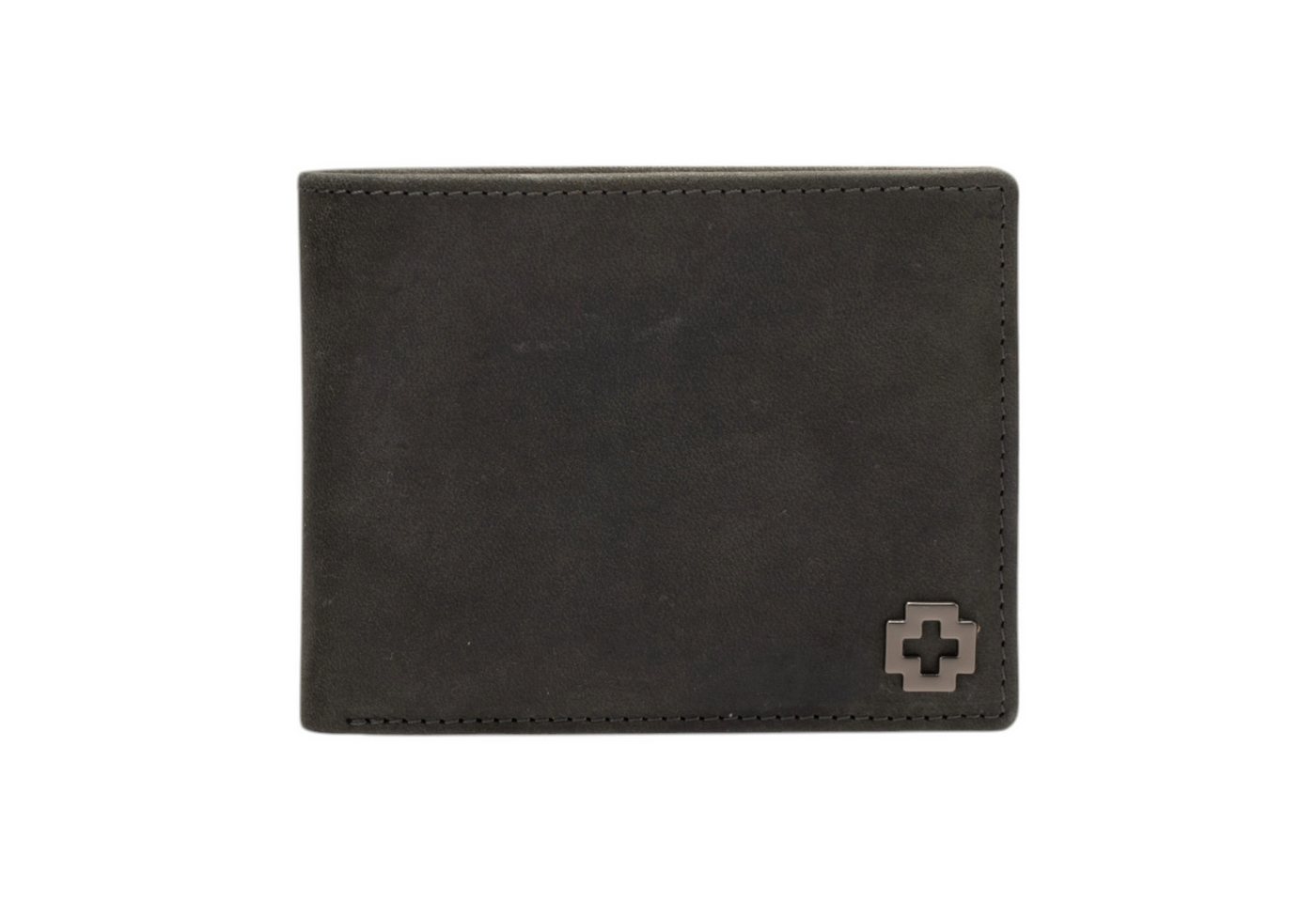 Strellson Geldbörse Strellson - Herren Billfold Bow Road Dawson von Strellson