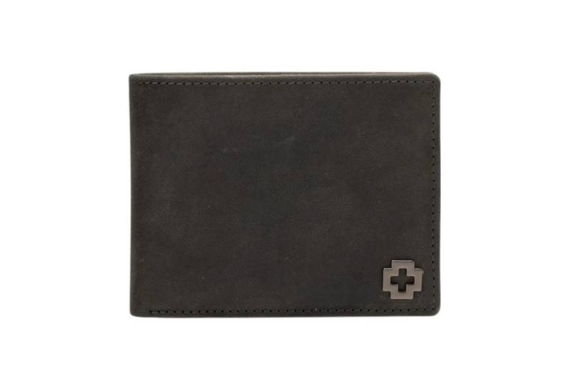 Strellson Geldbörse Strellson - Herren Billfold Bow Road Dawson von Strellson