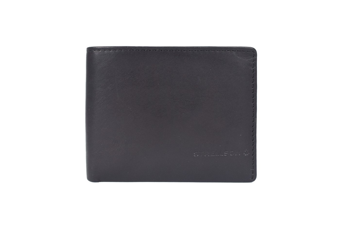 Strellson Geldbörse Strellson - Herren Billfold Brick Lane Jaden von Strellson