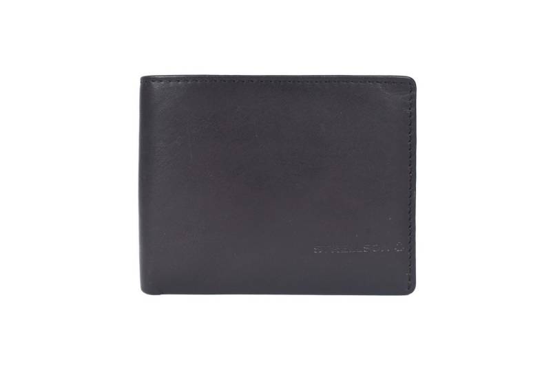 Strellson Geldbörse Strellson - Herren Billfold Brick Lane Jaden von Strellson