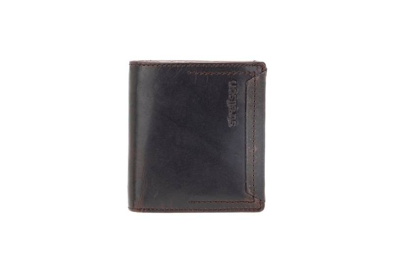 Strellson Geldbörse Strellson - Herren Billfold Camden Hendrix von Strellson