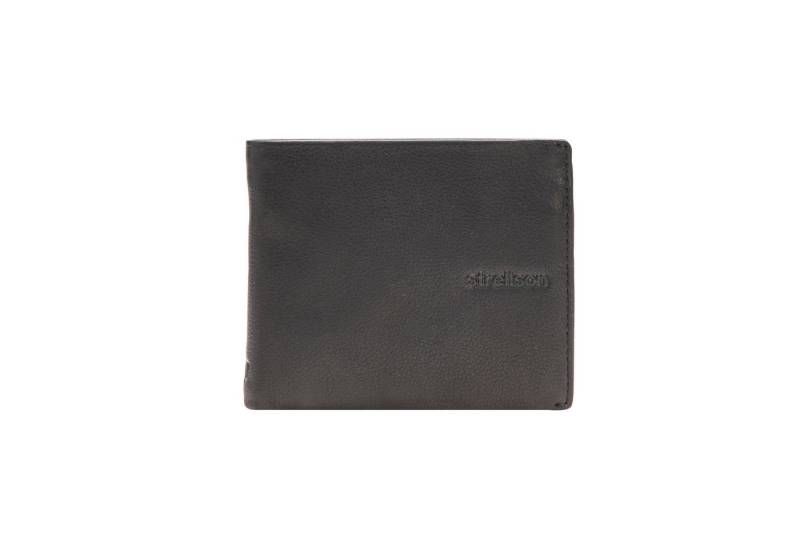 Strellson Geldbörse Strellson - Herren Billfold Carter Ferris von Strellson