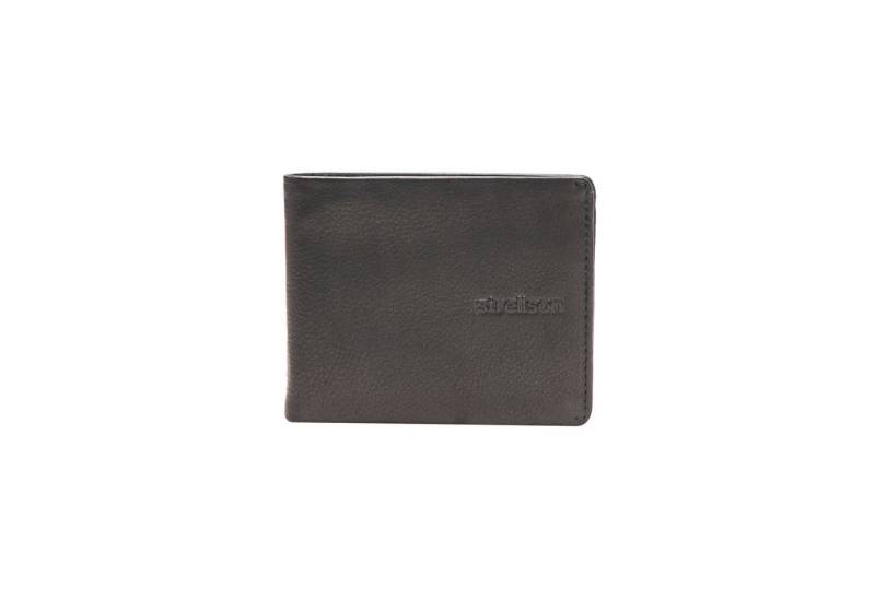 Strellson Geldbörse Strellson - Herren Billfold Carter Jaden von Strellson
