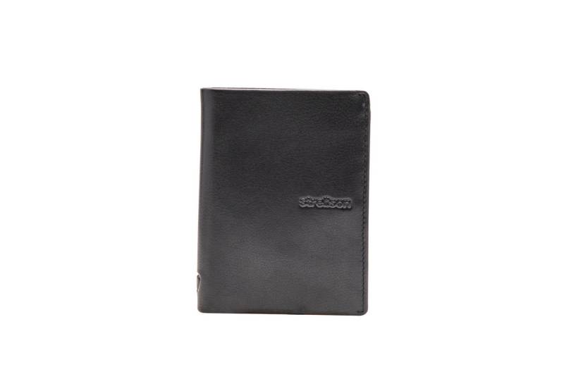 Strellson Geldbörse Strellson - Herren Billfold Carter Jamison von Strellson