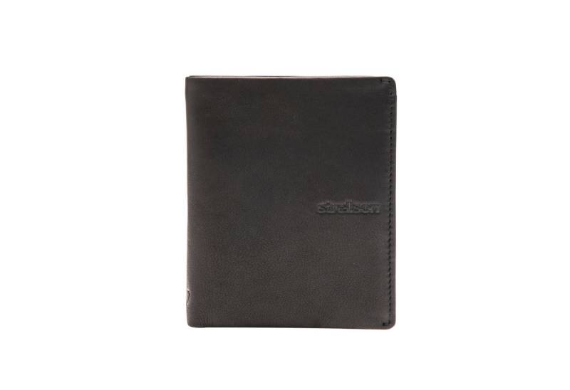 Strellson Geldbörse Strellson - Herren Billfold Carter Tanner von Strellson