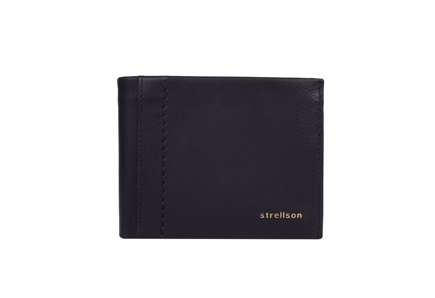 Strellson Geldbörse Strellson - Herren Billfold Elm Park Corbin von Strellson