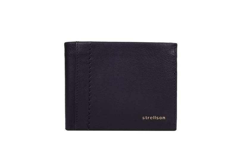 Strellson Geldbörse Strellson - Herren Billfold Elm Park Corbin Strellson Geldbörse Strellson - Herren Billfold Elm Park Corbin von Strellson
