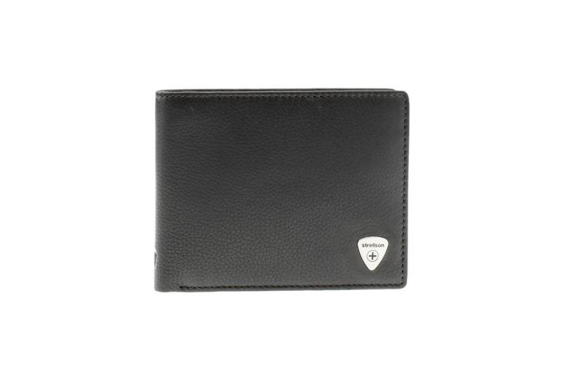Strellson Geldbörse Strellson - Herren Billfold Harrison Adriel von Strellson