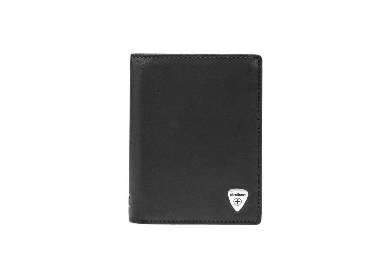 Strellson Geldbörse Strellson - Herren Billfold Harrison Pierce von Strellson