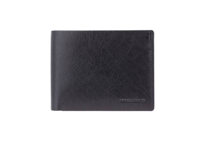 Strellson Geldbörse Strellson - Herren Billfold Hatton Cross Corbin von Strellson