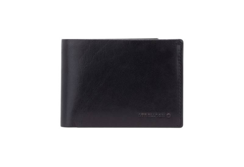 Strellson Geldbörse Strellson - Herren Billfold Hatton Cross Ed von Strellson