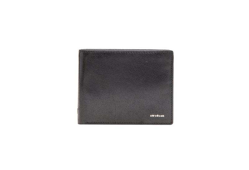 Strellson Geldbörse Strellson - Herren Billfold Jefferson Myles von Strellson