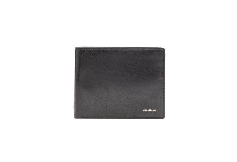 Strellson Geldbörse Strellson - Herren Billfold Jefferson Myles von Strellson
