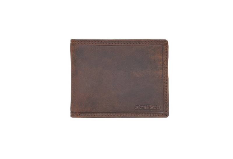 Strellson Geldbörse Strellson - Herren Billfold Moorgate von Strellson