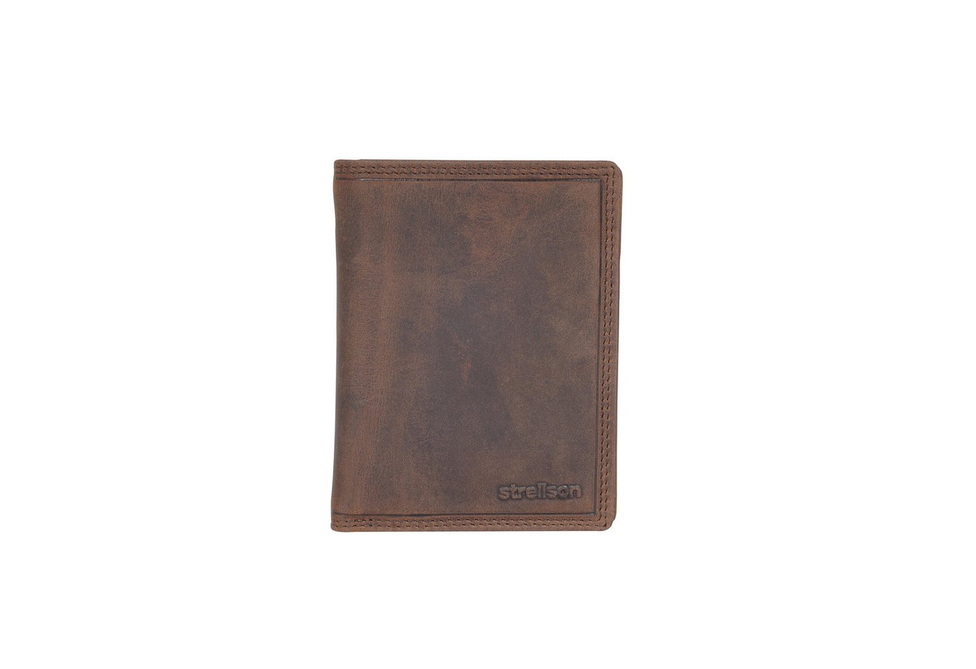Strellson Geldbörse Strellson - Herren Billfold Moorgate von Strellson