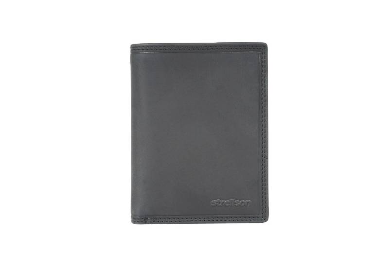 Strellson Geldbörse Strellson - Herren Billfold Moorgate von Strellson