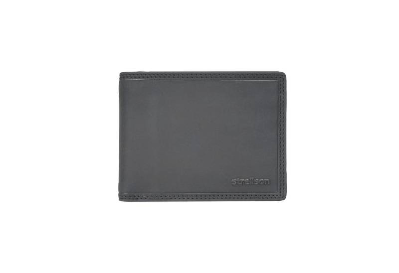 Strellson Geldbörse Strellson - Herren Billfold Moorgate von Strellson