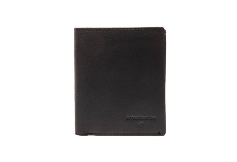 Strellson Geldbörse Strellson - Herren Billfold Stratford 2.0 Jorge von Strellson