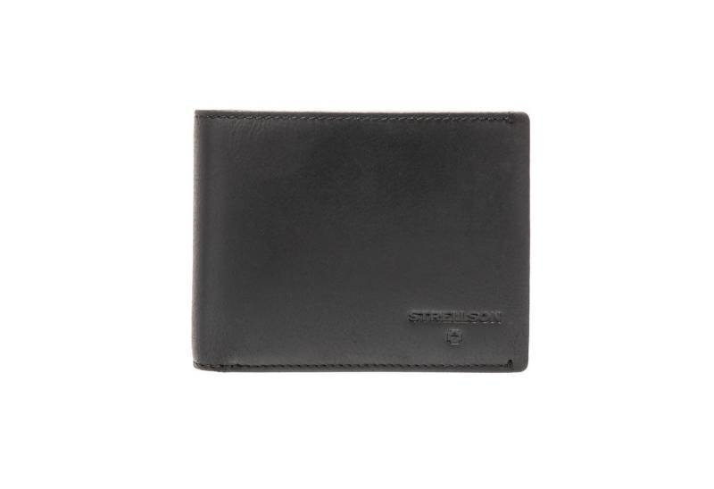 Strellson Geldbörse Strellson - Herren Billfold Stratford 2.0 Wade von Strellson