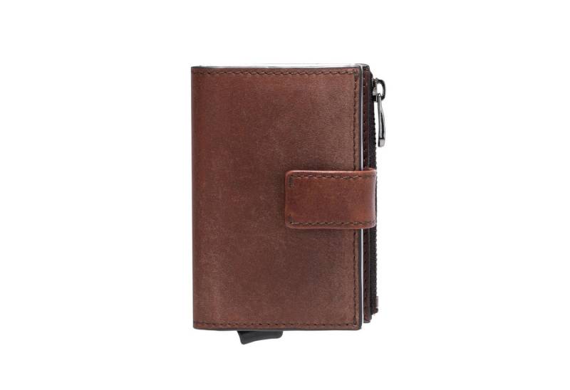 Strellson Geldbörse Strellson - Herren E-cage Camden C-four von Strellson