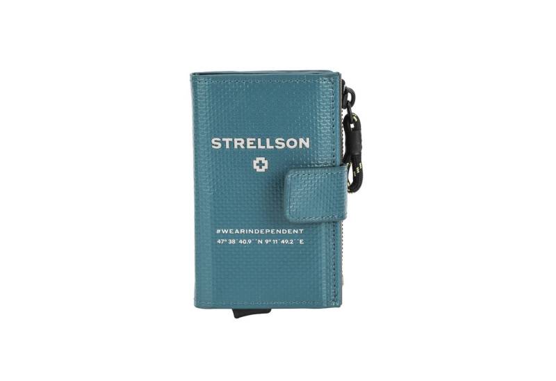 Strellson Geldbörse Strellson - Herren E-cage Stockwell 2.0 C-four von Strellson