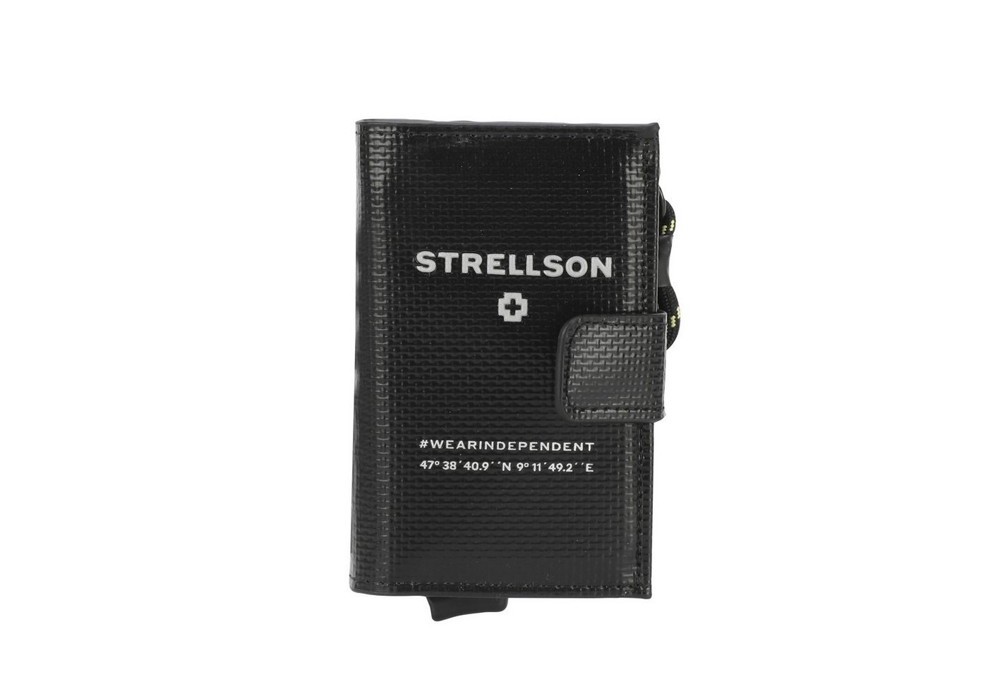 Strellson Geldbörse von Strellson