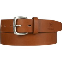 Strellson Herren Gürtel braun, cognac Glattleder Strellson Herren Gürtel braun, cognac Glattleder von Strellson
