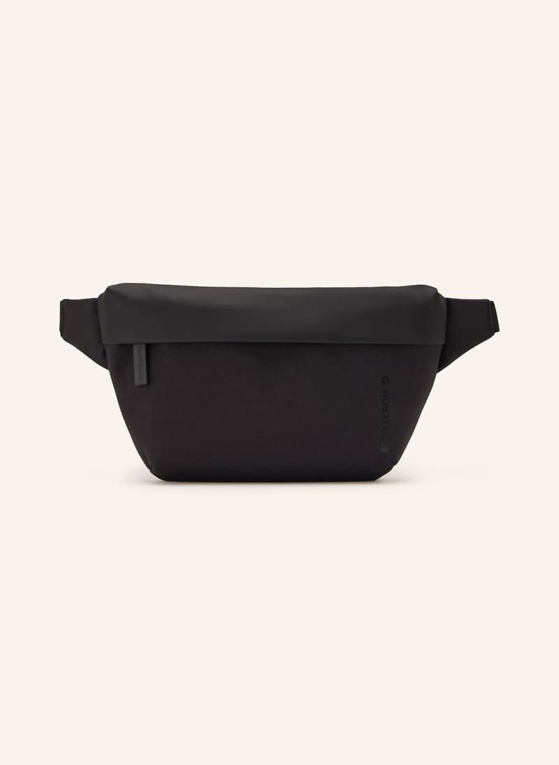Strellson Gürteltasche Alperton Mickel schwarz von Strellson