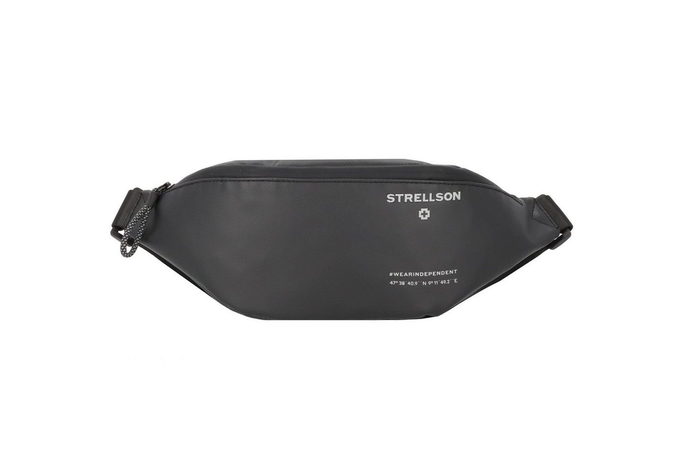 Strellson Gürteltasche Stockwell 2.0, PVC von Strellson