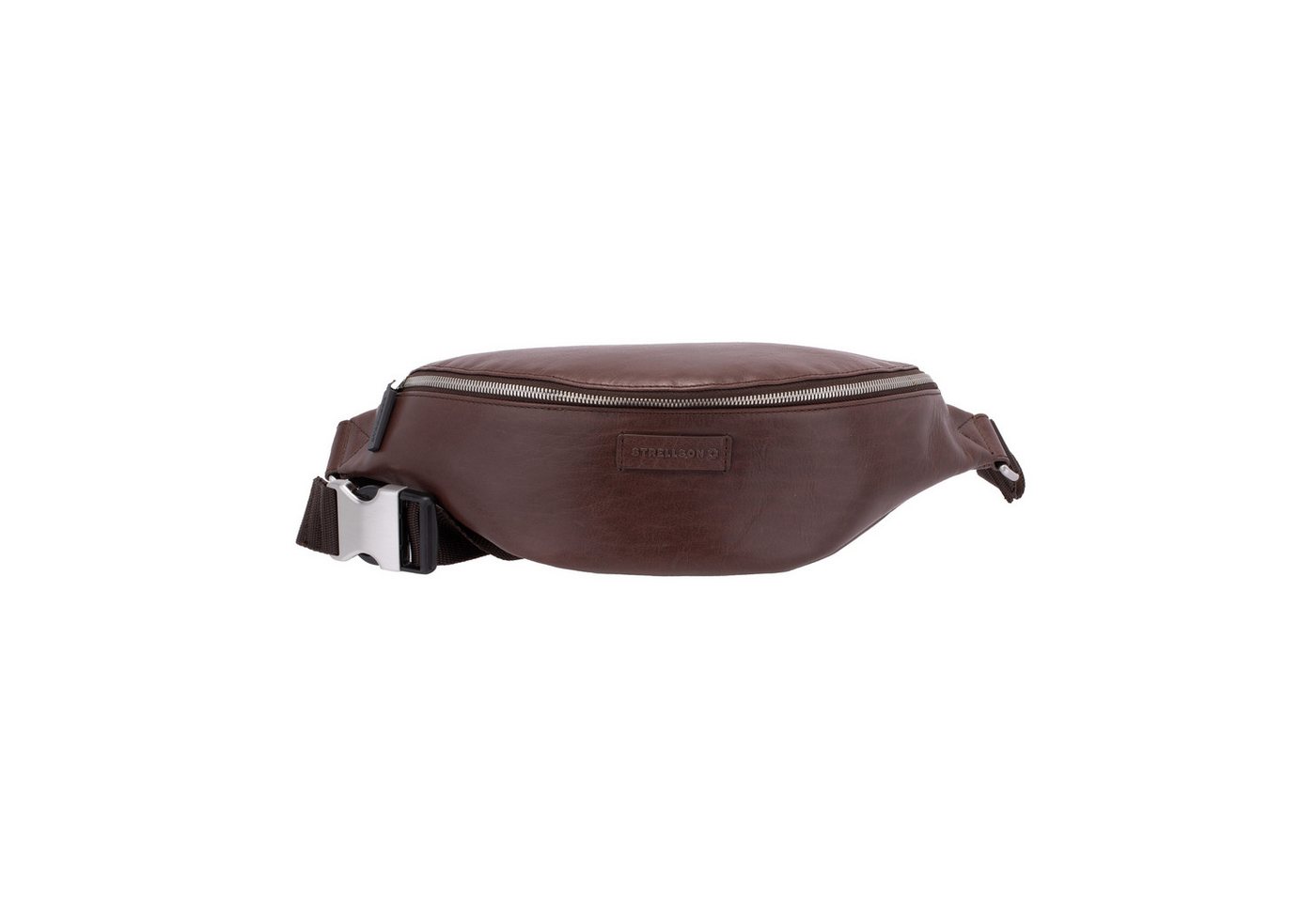 Strellson Handtasche Strellson - Herren Hip Bag Hatton Cross Curt von Strellson