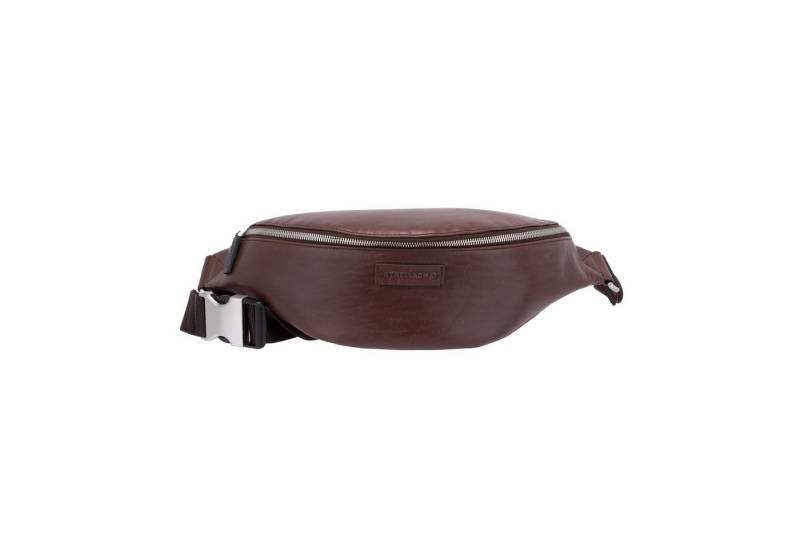 Strellson Handtasche Strellson - Herren Hip Bag Hatton Cross Curt von Strellson