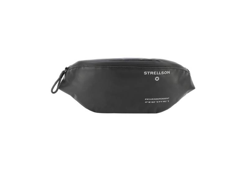 Strellson Handtasche Strellson - Herren Hip Bag Stockwell 2.0 Curt Strellson Handtasche Strellson - Herren Hip Bag Stockwell 2.0 Curt von Strellson